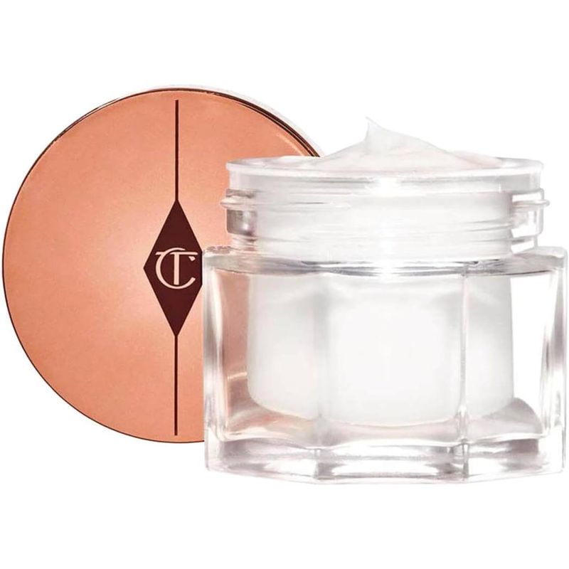 CHARLOTTE TILBURY - Crema Mágica Con Spf 15 De Charlotte Tilbury