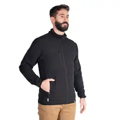 LENGA - Chaqueta Hombre Térmica Hybrid-pro Tepa Lenga®