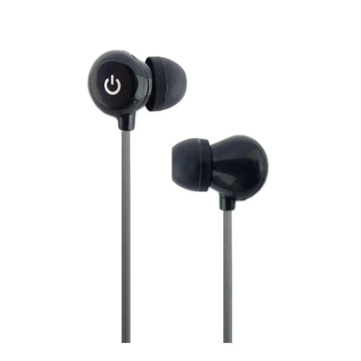 GENERICO - Audifono RST R50 In Ear Microfono con Cable 1Mts Auriculares