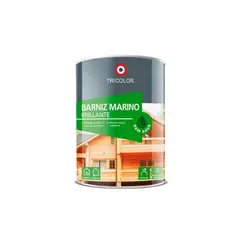 TRICOLOR - BARNIZ BASE AGUA NATURAL TRIC