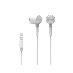 HP - Audífonos in ear dhh-1111 blanco