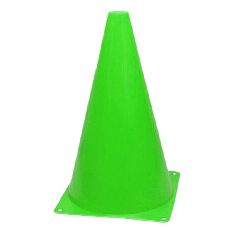 GENERICO - Cono Entrenamiento Ejercicio Agilidad 32 Cms Coordinación