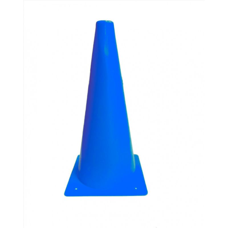 GENERICO - Cono Entrenamiento Ejercicio Agilidad 32 Cms Coordinación