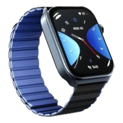 Imagen 2 del producto Smartwatch Ks2 Negro