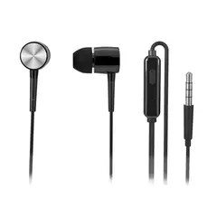 HP - Audífonos in ear DHH-1111 Negro