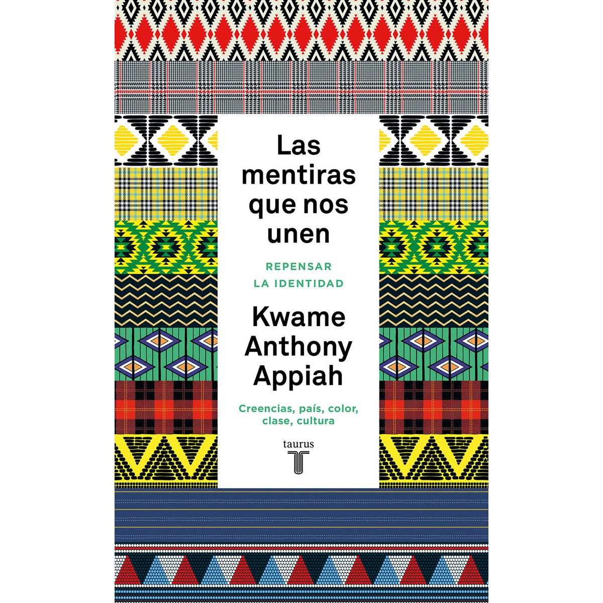 PENGUIN RANDOM HOUSE - LIBRO Las Mentiras Que Nos Unen