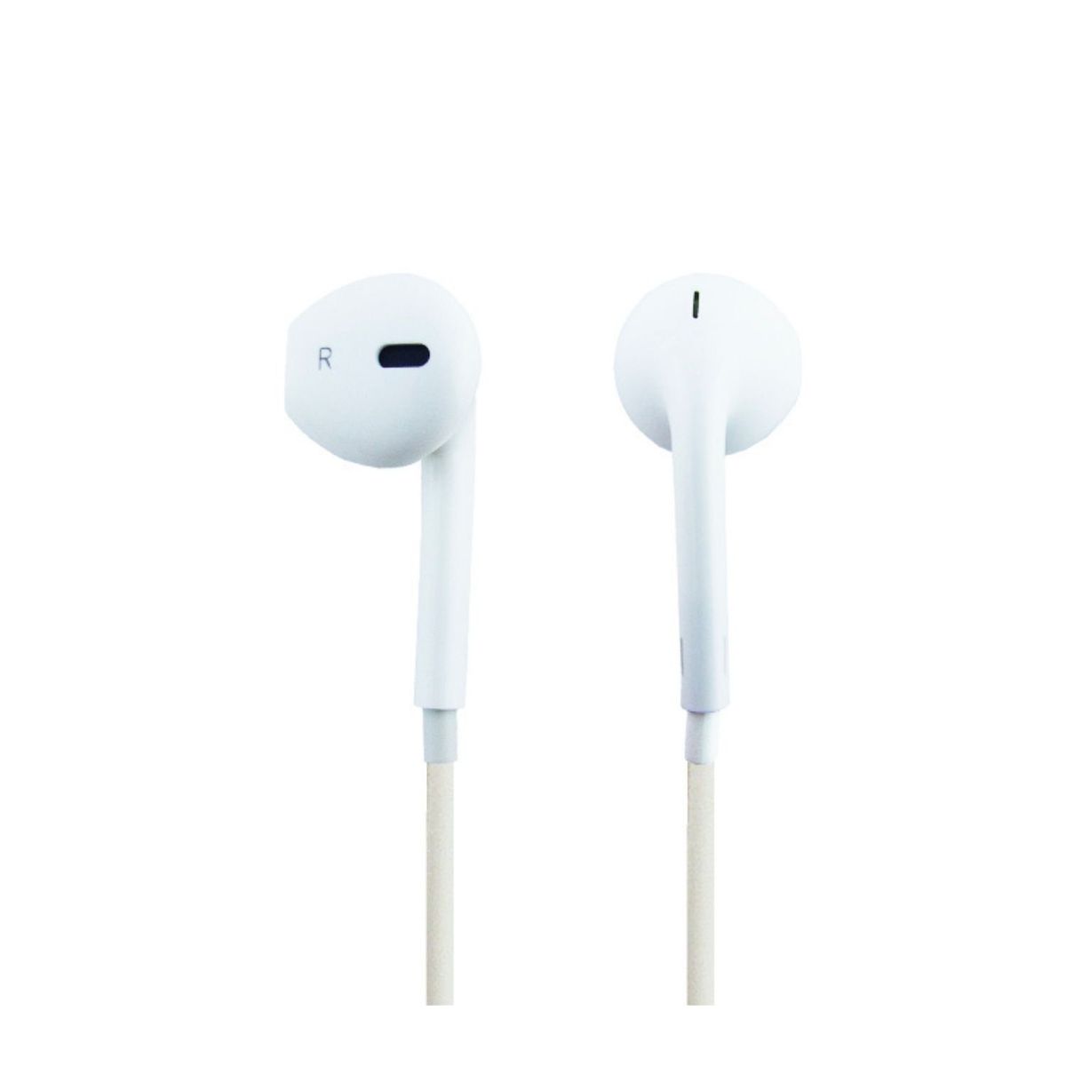 GENERICO - Audifonos Alambrico Manos Libres Alta Calidad Entrada Tipo C