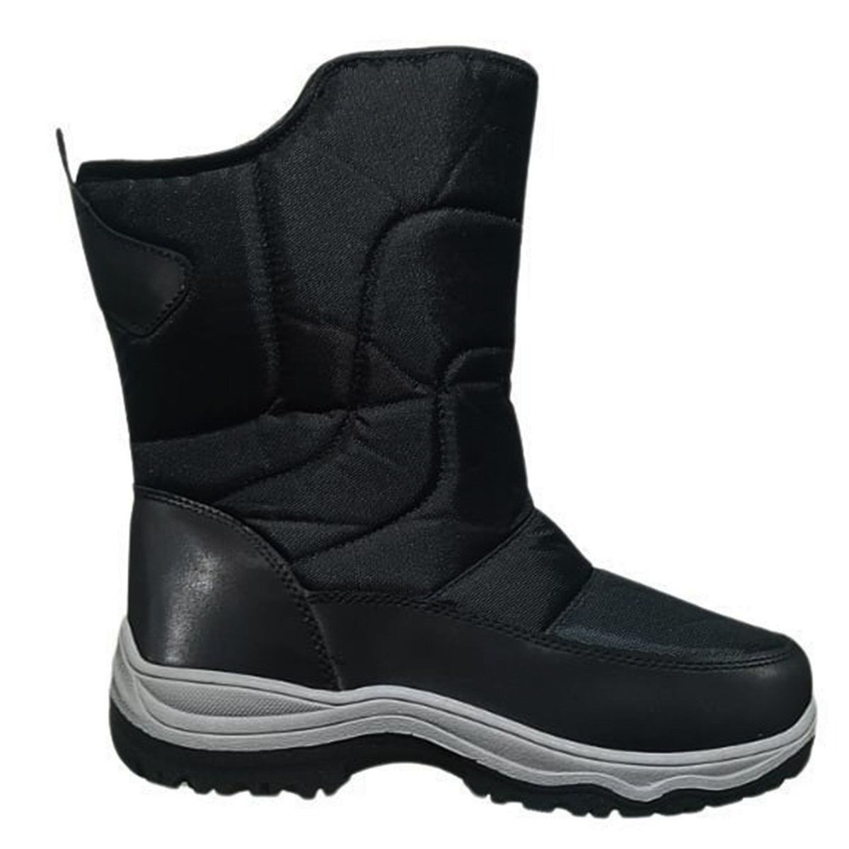 ZAPATILLACHILE - Botas Térmicas Para Dama Con Interior De Chiporro