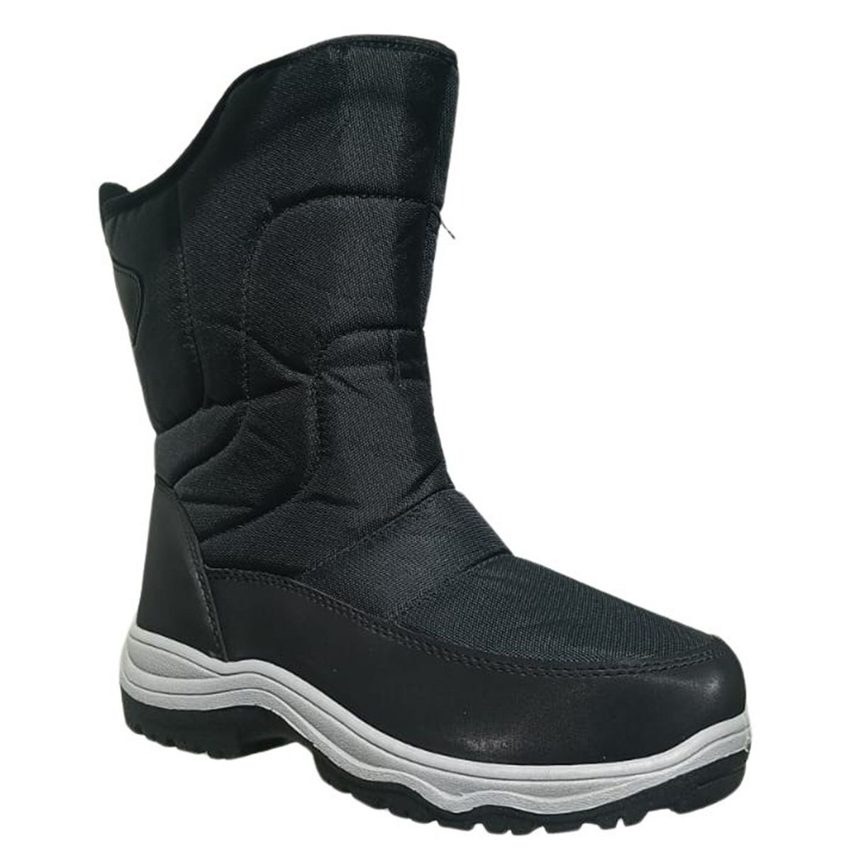 ZAPATILLACHILE - Botas Térmicas Para Dama Con Interior De Chiporro
