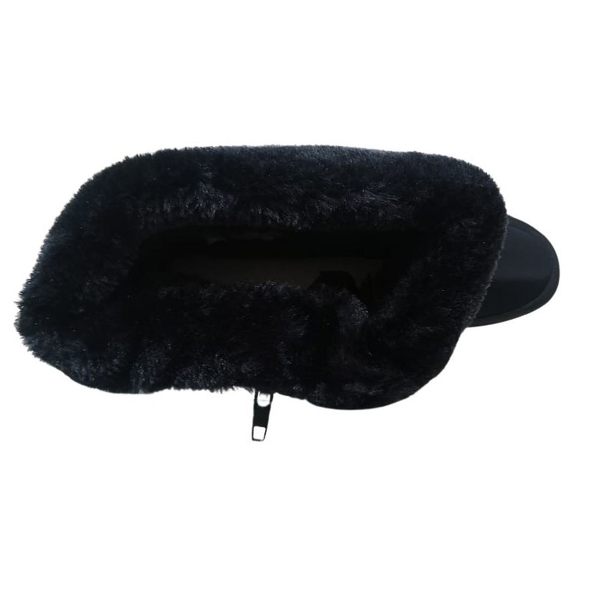 ZAPATILLACHILE - Botas Térmicas Para Dama Con Interior De Chiporro