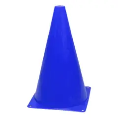 GENERICO - Cono Entrenamiento Ejercicio Agilidad 23 Cms Coordinación