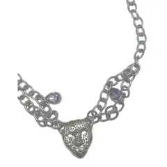 LA PEDRERA - Collar mix modelo Bomoseen