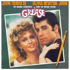 HITWAY MUSIC - GREASE - O.S.T. - CD