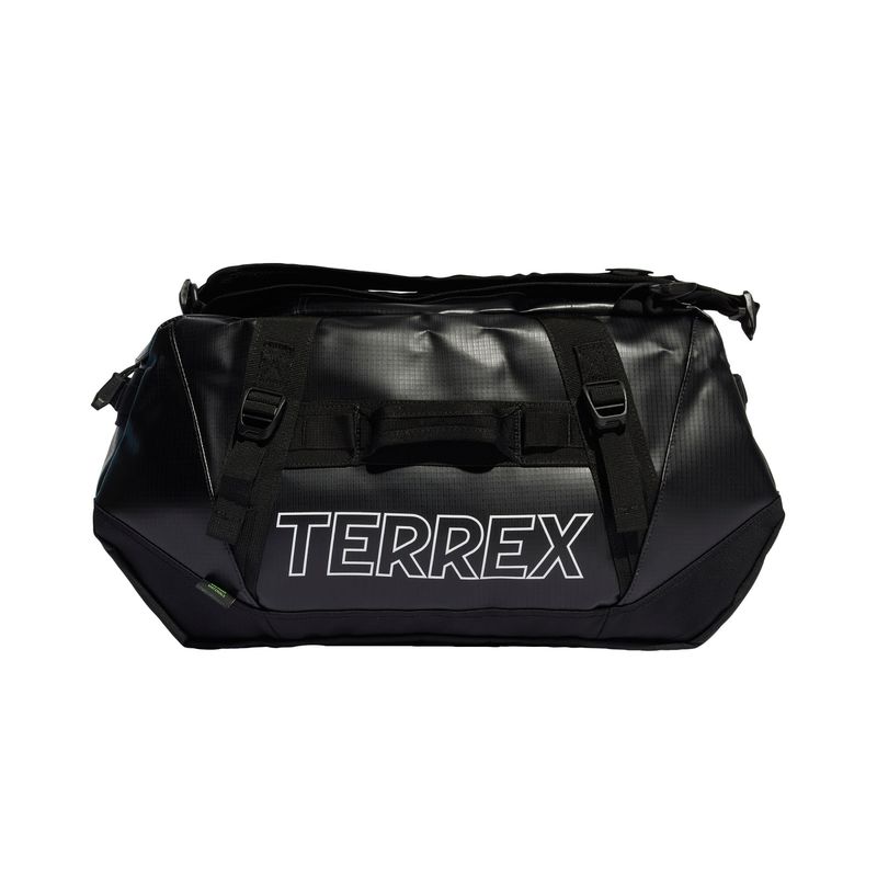 ADIDAS - Maleta Deportiva Terrex RAIN.RDY Expedition Pequeña - 50L