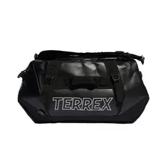 ADIDAS - Maleta Deportiva Terrex RAIN.RDY Expedition Pequeña - 50L