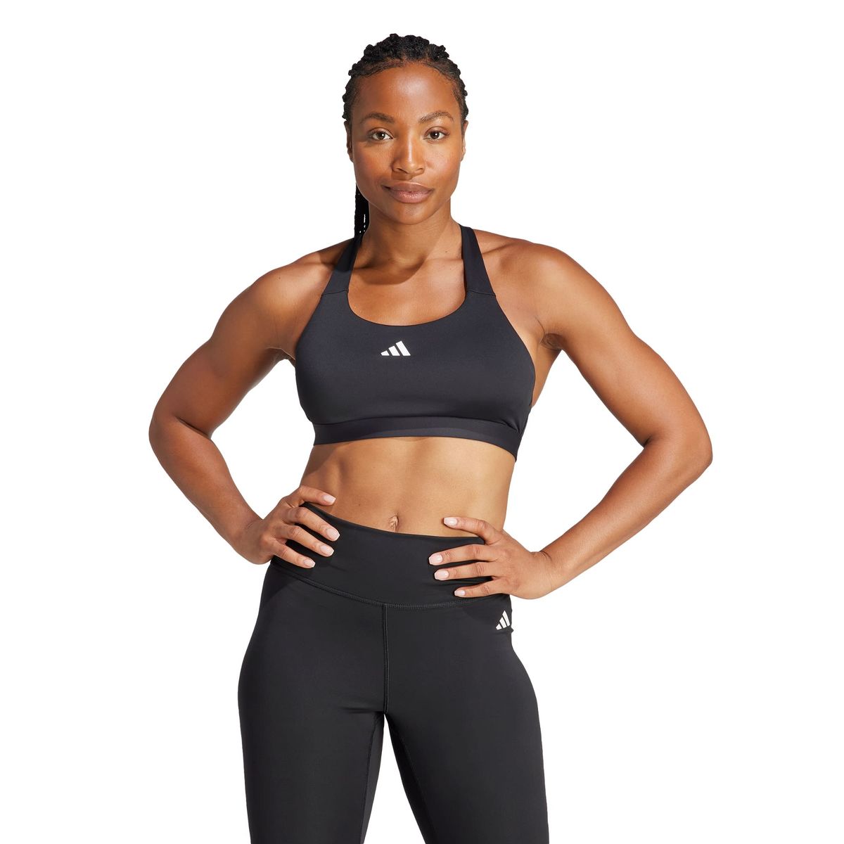ADIDAS - Peto Deportivo Mujer Adidas