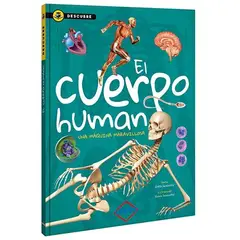 LEXUS - El Cuerpo Humano - Descubre -