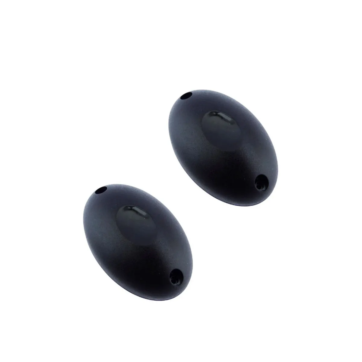 GENERICO - Sensor De Proximidad Seguridad Porton Automatico Infrarrojo