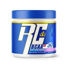 RC - BCAA xs RONNIE COLEMAN – 30 servicios CANDY
