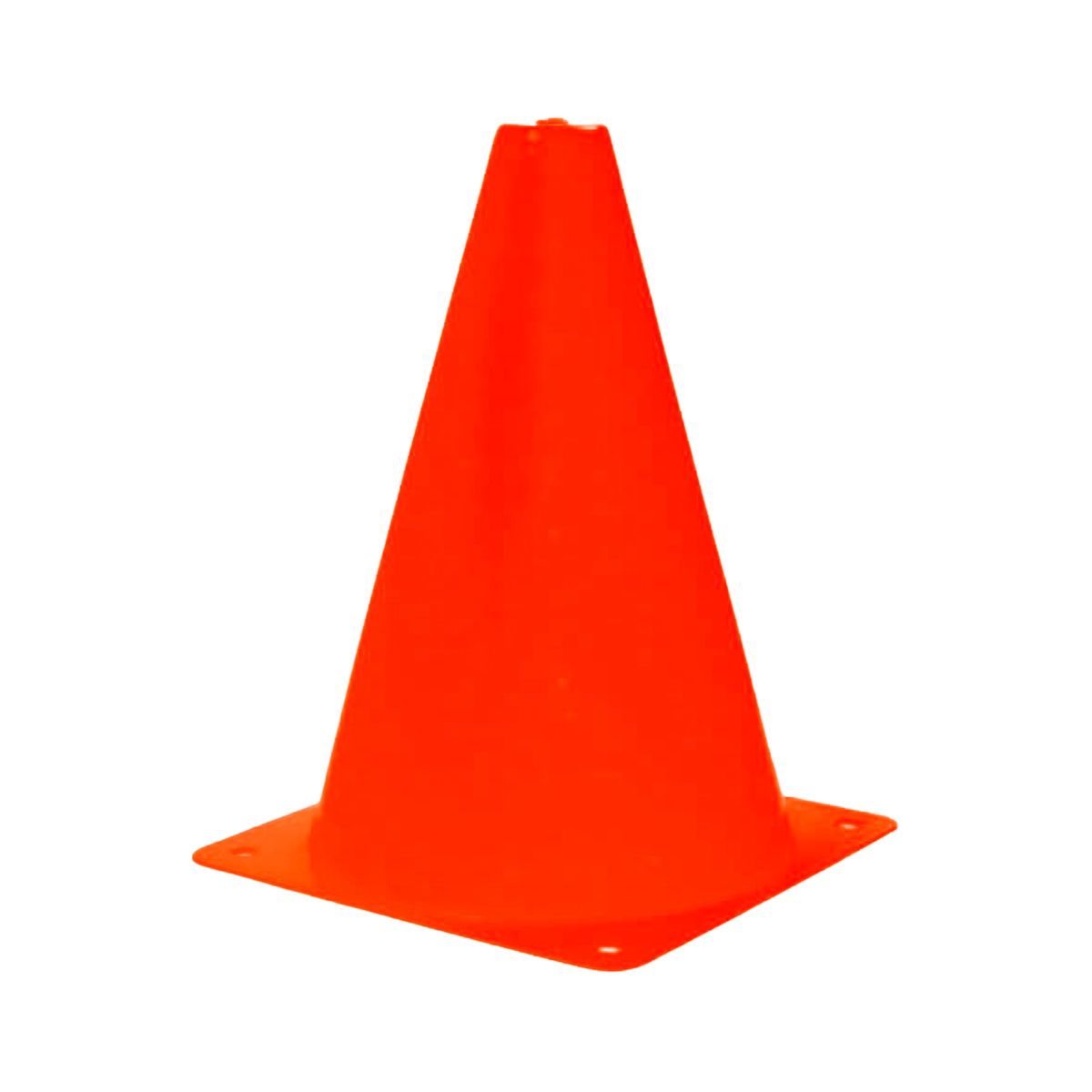 GENERICO - Cono Entrenamiento Ejercicio Agilidad 18 Cms Coordinación