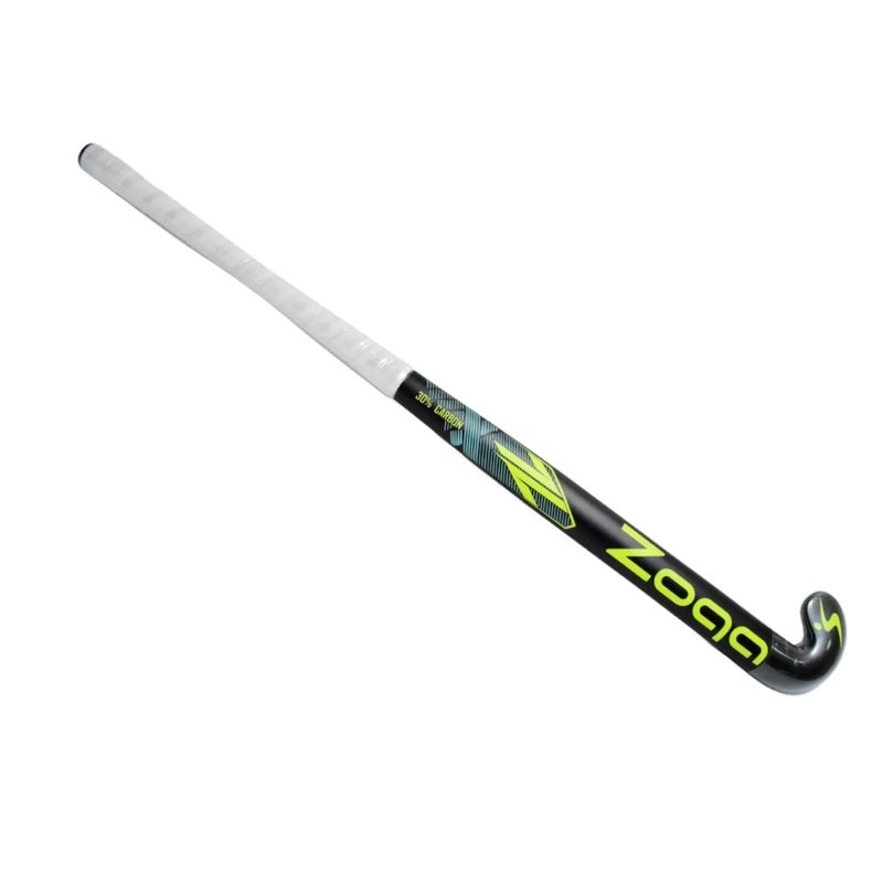GENERICO - Palo Hockey Césped 365 30% Carbono Zoqa Sports