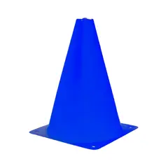 GENERICO - Cono Entrenamiento Ejercicio Agilidad 18 Cms Coordinación