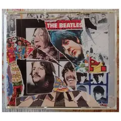 HITWAY MUSIC - BEATLES - ANTHOLOGY 3 (2CD) - CD