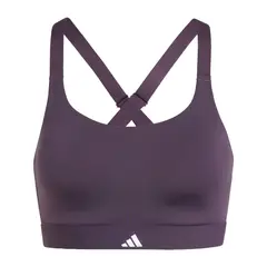 ADIDAS - Top Deportivo TLRD Impact Luxe Training Soporte Alto