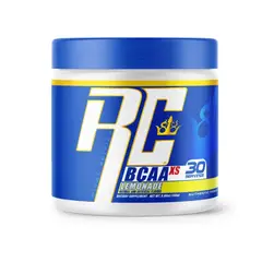RC - BCAA xs RONNIE COLEMAN – 30 servicios LIMÓN
