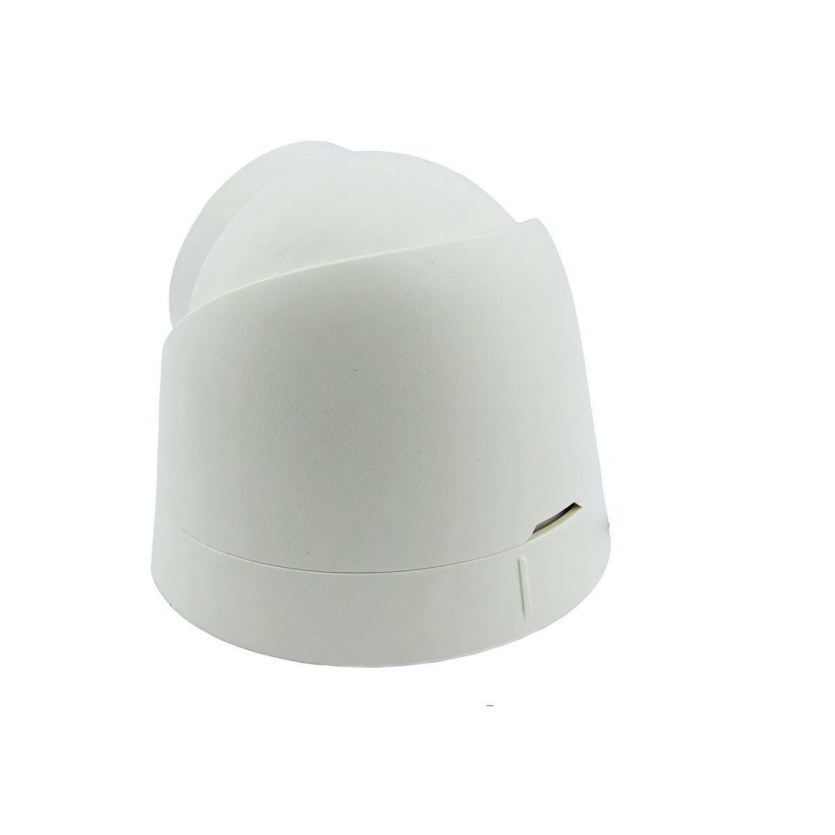 GENERICO - Camara de Seguridad Domo Analoga Compacta Vision Nocturna