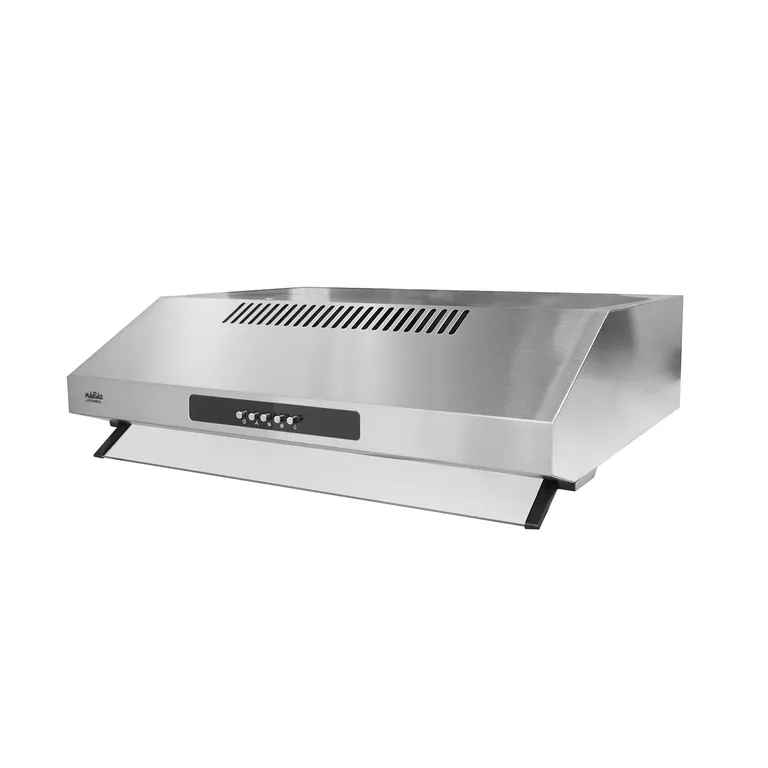 MAIGAS Campana Acero Inox 60cm 3 Velocidades High Quality 60F51