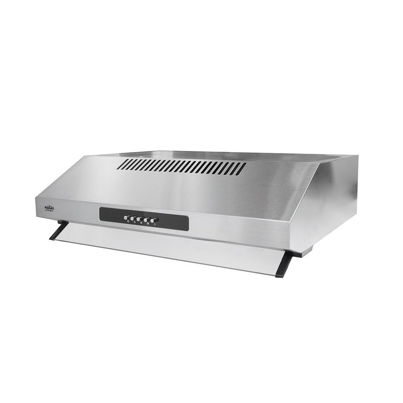MAIGAS - Campana Acero Inox 60cm Maigas 60F51