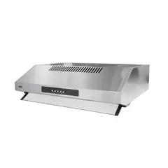 MAIGAS - Campana Acero Inox 60cm 60F51