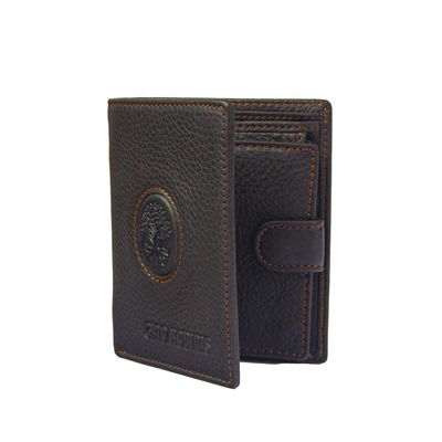 Imagen 2 del producto Billetera de cuero Étnica 930 Árbol De La Vida