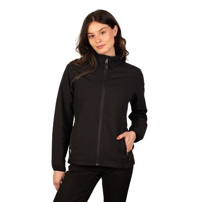 Imagen 1 del producto Chaqueta Ultra-liviana Mujer Notro Hybrid-Ultra Lenga®.-