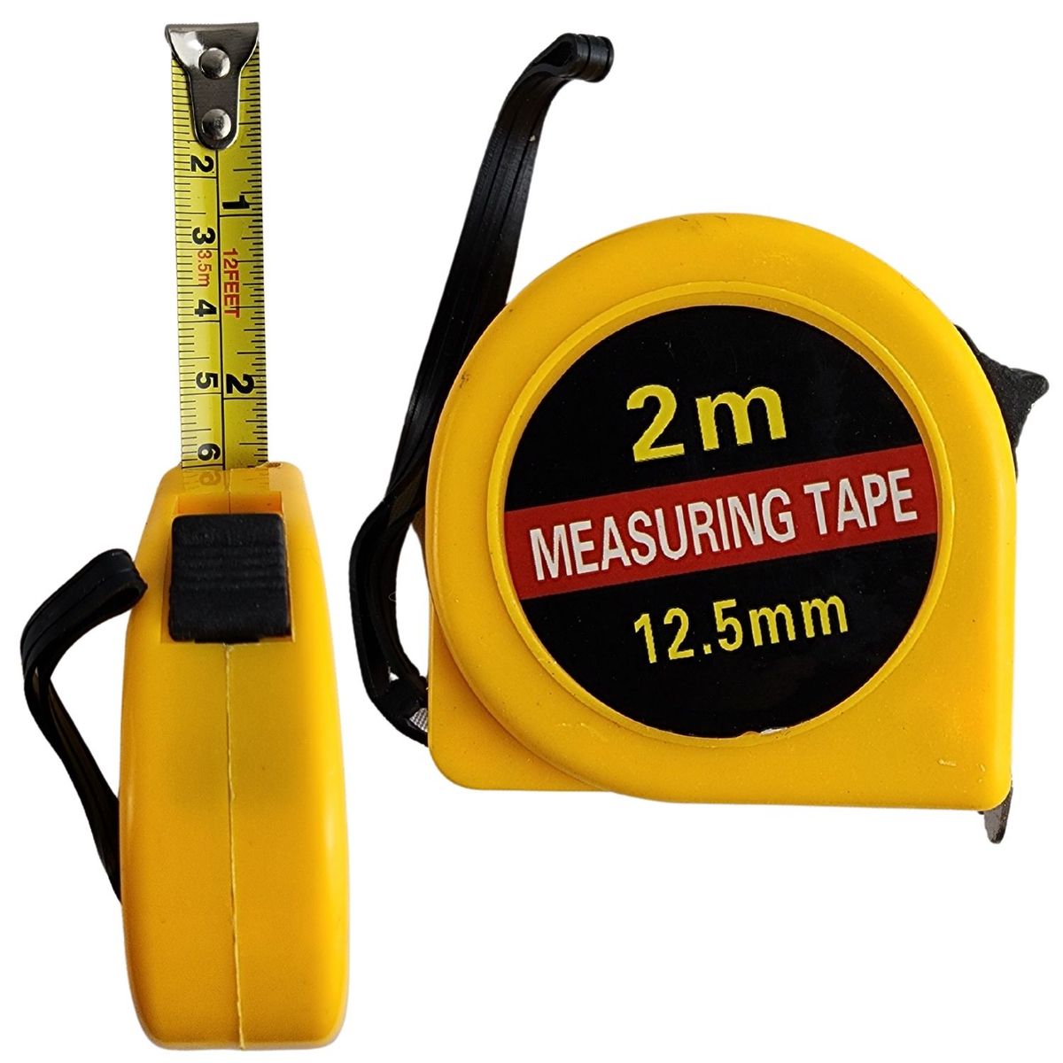 GENERICO - Set Herramientas de Precisión Destornilladores Huincha Manual