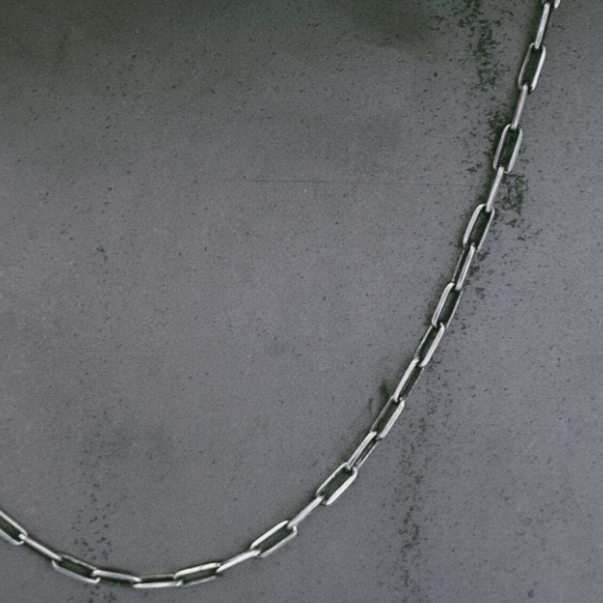 MALEVO JOYAS - Cadena de Plata Forcet AL L