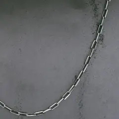 MALEVO JOYAS - Cadena de Plata Forcet AL L