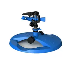 ABRISA - Aspersor 12 Con Base Circular Edr