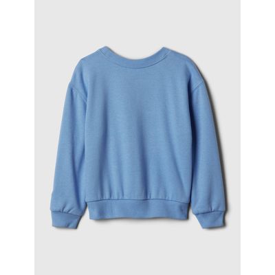 Imagen 2 del producto Polerón Spiderman Sin Cierre Celeste