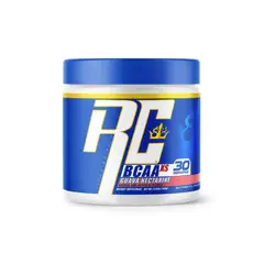 RC - BCAA xs RONNIE COLEMAN – 30 servicios GUAVA