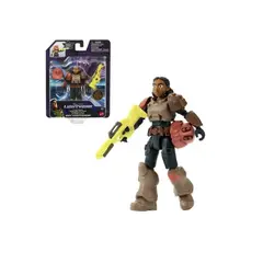 EDGE - Figura Buzz Lightyear - Izzy Hawthorne - Mattel
