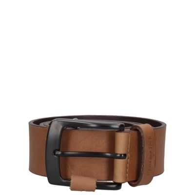 Imagen 2 del producto Cinturón Cuero Hombre Café