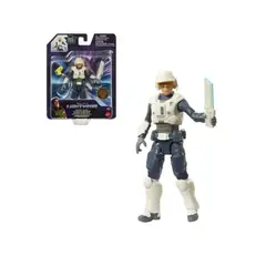 MATTEL - Figura Buzz Lightyear - Fremont -