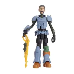MATTEL - Figura Buzz Lightyear - Mo Morrison -