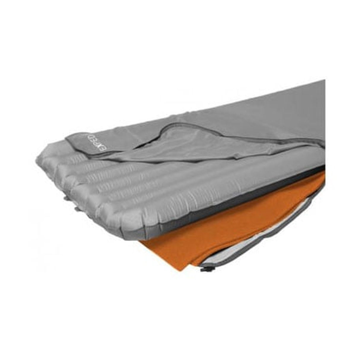 EXPED - Esterilla Doble Evazote (r-value 1.2)