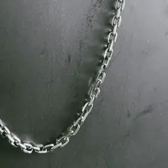 MALEVO JOYAS - Cadena de Plata Forcet CL XL