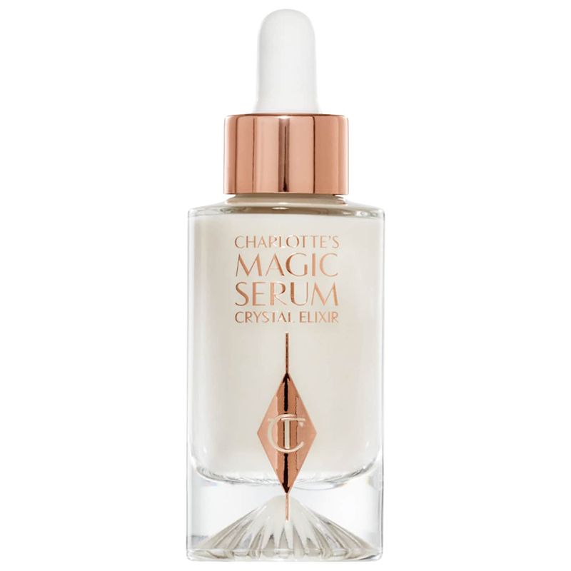 CHARLOTTE TILBURY - Suero Mágico Magic Serum Crystal Elixir De Charlotte Tilbury