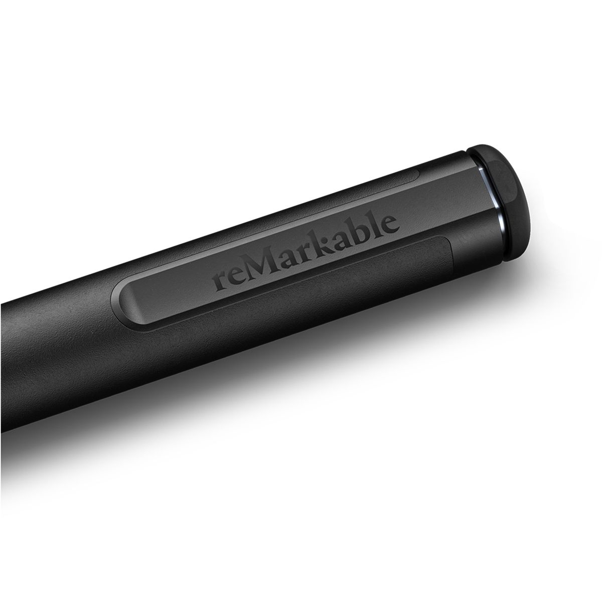 GENERICO - Marker Plus Lápiz Táctil para tableta digitalizadora reMarkable 2 - Negro