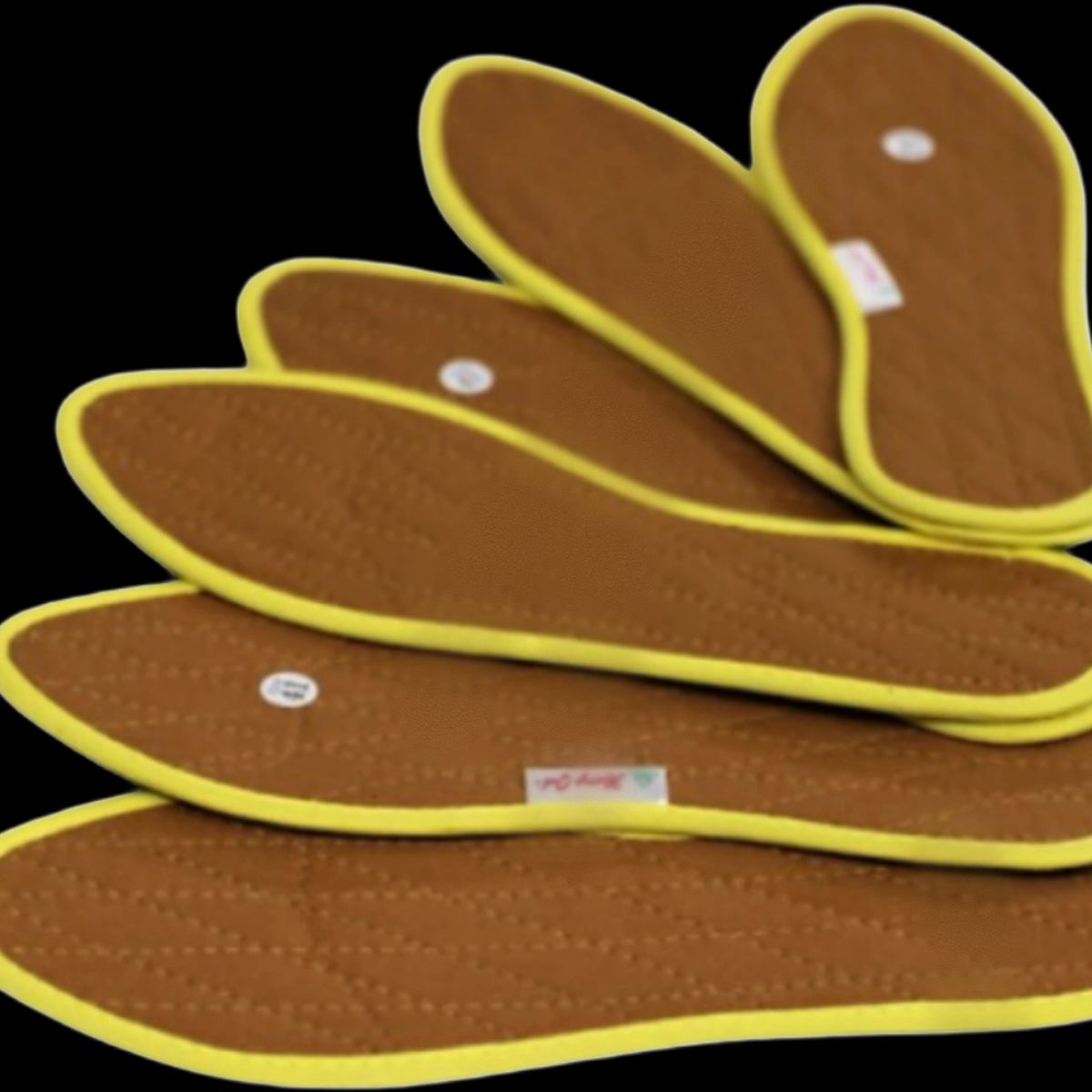 GENERICO - Plantillas de canela alivio en los pies